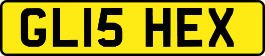 GL15HEX