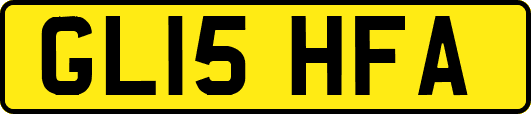 GL15HFA