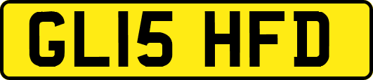 GL15HFD