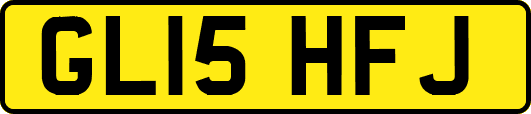 GL15HFJ