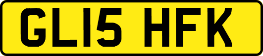 GL15HFK