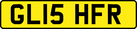 GL15HFR