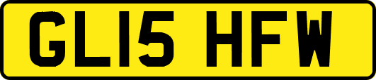 GL15HFW