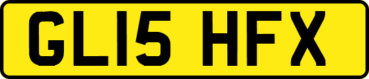 GL15HFX