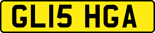 GL15HGA