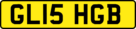 GL15HGB