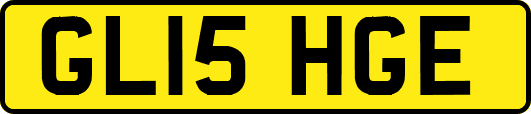 GL15HGE