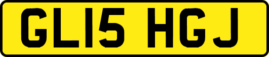 GL15HGJ