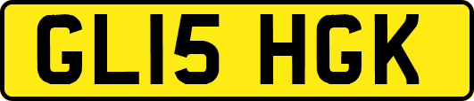 GL15HGK