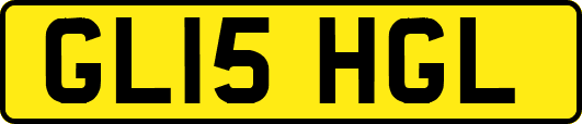 GL15HGL