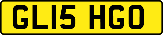 GL15HGO