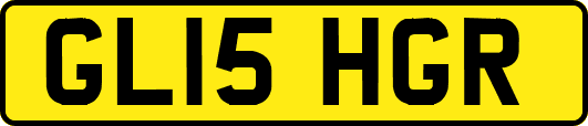 GL15HGR