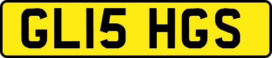 GL15HGS