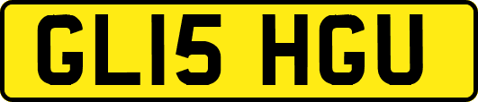 GL15HGU
