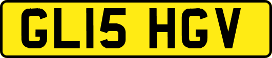 GL15HGV