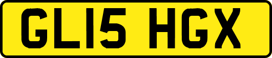 GL15HGX