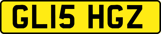 GL15HGZ
