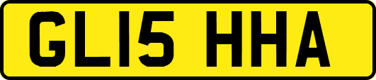 GL15HHA