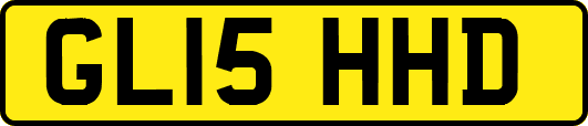 GL15HHD