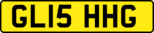 GL15HHG