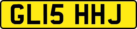 GL15HHJ
