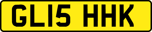 GL15HHK