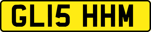 GL15HHM