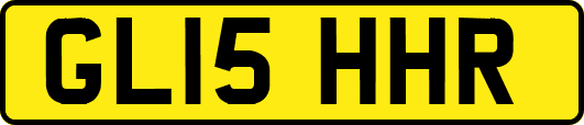 GL15HHR