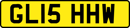 GL15HHW