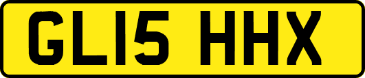 GL15HHX