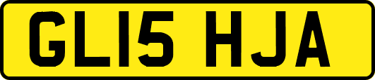 GL15HJA