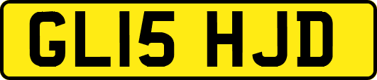 GL15HJD