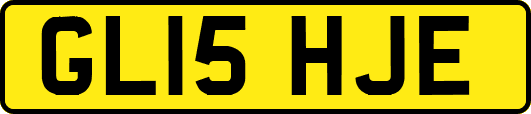 GL15HJE