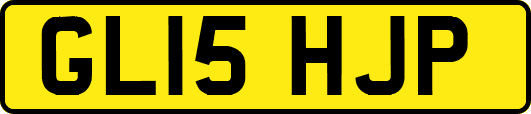 GL15HJP