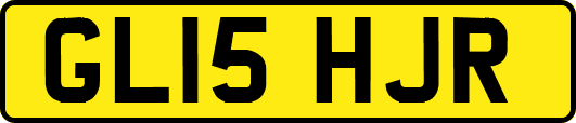 GL15HJR