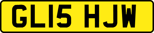 GL15HJW