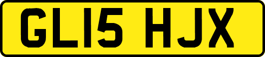 GL15HJX