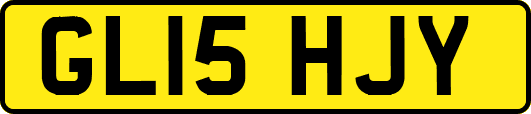 GL15HJY