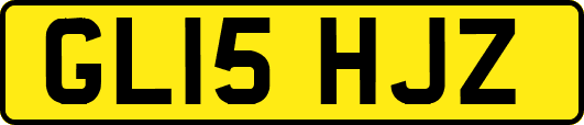 GL15HJZ