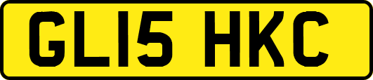 GL15HKC