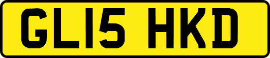 GL15HKD