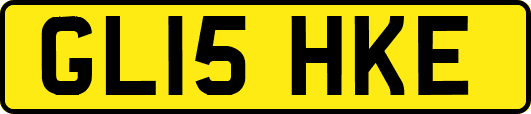 GL15HKE