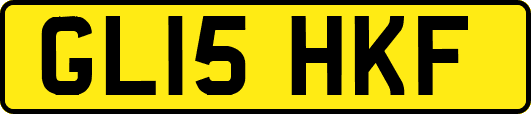 GL15HKF