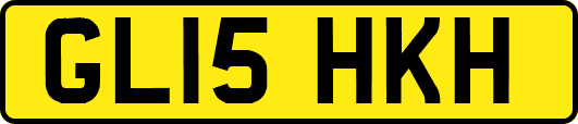 GL15HKH