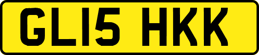 GL15HKK