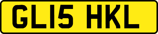 GL15HKL