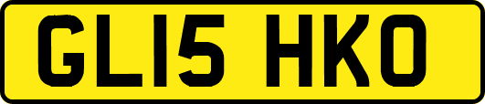 GL15HKO