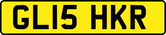 GL15HKR