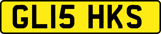 GL15HKS