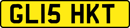 GL15HKT